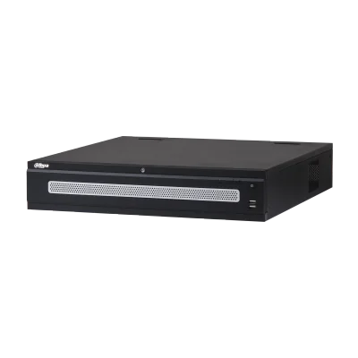 Recorder video de rețea 128 canale 2U 8HDD-uri seria Ultra NVR608H-128-XI