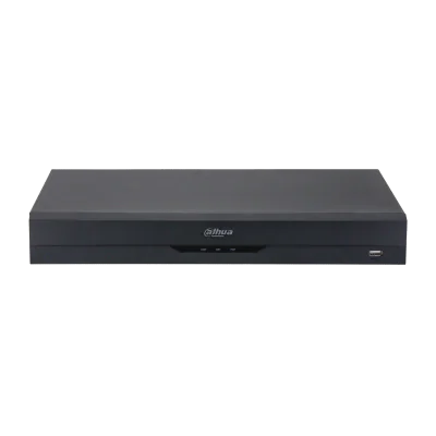 Recorder Video Digital WizSense 16 canale Penta-brid 5MP Value/1080P 1U 2HDD-uri XVR5216AN-I3