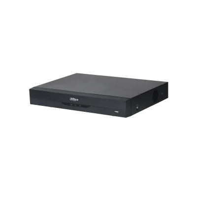 Recorder video digital WizSense 8 canale Penta-brid XVR5108HE-4KL-I3