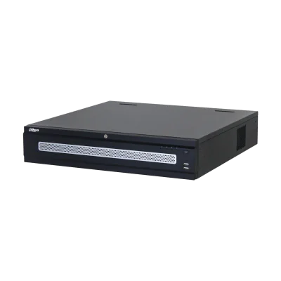 Recorder Video Network 32 canale 2U 8HDD-uri WizMind NVR608RH-32-XI