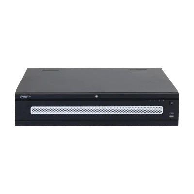 Recorder Video Network 64 canale 2U 8HDD-uri WizMind NVR608RH-64-XI
