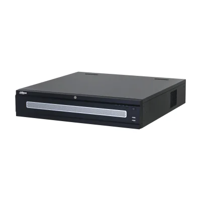 Recorder Video Network WizMind 128 de canale 2U NVR608RH-128-XI