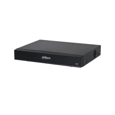 Recorder video WizSense 4K Mini Penta-brid, 4 canale, 1U XVR7104HE-4k-I2