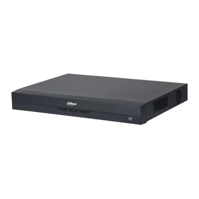 Recorder video WizSense 4K-N/5MP Penta-brid, 8 canale, 1U XVR5208AN-4KL-I3