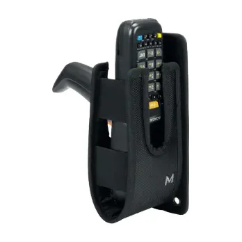 REFUGE HOLSTER HHD GUN FRONT/POCKET STYLUS HOLDER STRAP+BELT