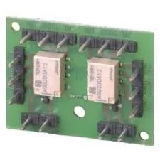 RELAY MODULE/IMS-RM BOSCH