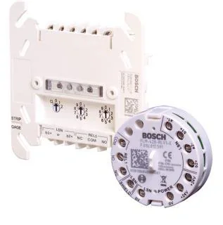 RELAY MODULE INT. LOW VOLTAGE/FLM-420-RLV1-D BOSCH