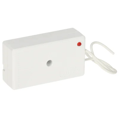 Releu radio - repetor ELMES TRX, 433,92 MHz, rază 200 m, alimentare 8-15 V DC