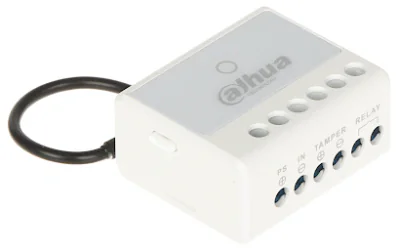 Releu wireless 868 MHz DAHUA DHI-ARM7011-W2(868)