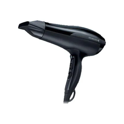Remington Hair Dryer Pro Air 2200W black Schwarz (D5210)