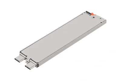 Removable 1TB PCIe SSD w/ Canister (spare)