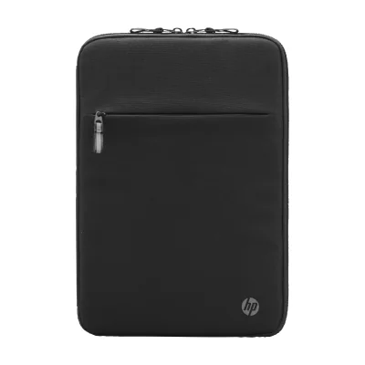 Renew Business 14.1-inch Laptop Sleeve, Black