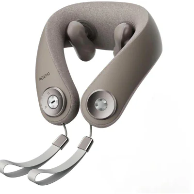 Renpho U-Neck UNeck Mini Massager R-L001-GY RL001GY (R-L001-GY)