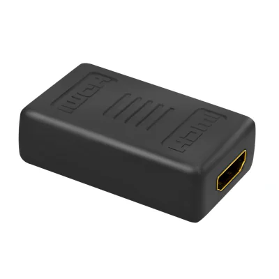 REPEATER semnal LOGILINK, HDMI (M) la HDMI (M), extindere semnal, negru, "AH0006"