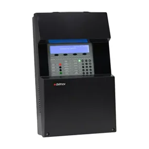 Repetor bidirecțional adresabil pentru seria CAD-150, CAD-150-R-LT