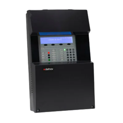 Repetor bidirecțional adresabil pentru seria CAD-150, CAD-150-R-LT