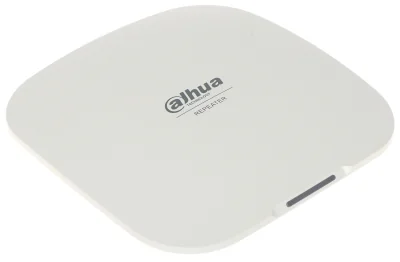 Repetor fără fir DAHUA ARA43-W2(868), 868 MHz, pentru sisteme de alarmă fără fir DAHUA