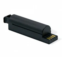 Replacable 2600mAh battery for HR23 and HR33 series