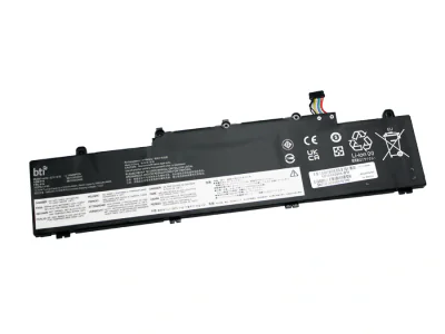REPLACEMENT 3-CELL BATTERY/11.1V 4050MAH