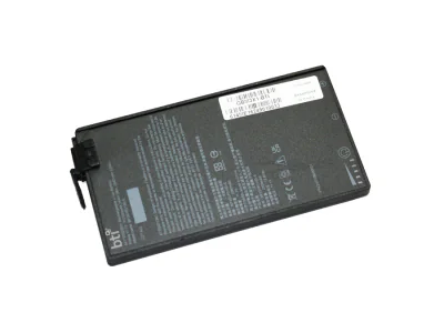 REPLACEMENT 3 CELL BATTERY FOR/GETAC V110 // 24 WHR