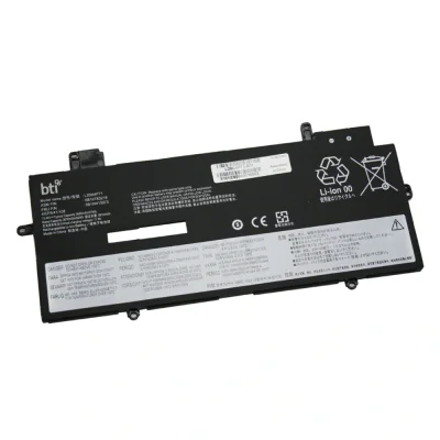 REPLACEMENT 4 CELL NOTEBOOK/BTI 4C BATT X1 CARBON G6-G11