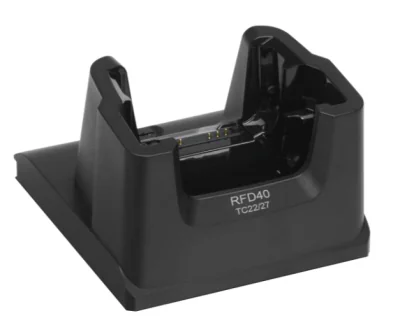Zebra CUP-RFD40-TC2X-2R, Indoor, AC, Black