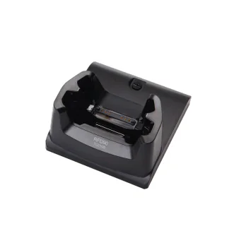 Zebra CUP-RFD90-TC2X-1R, Indoor, AC, Black