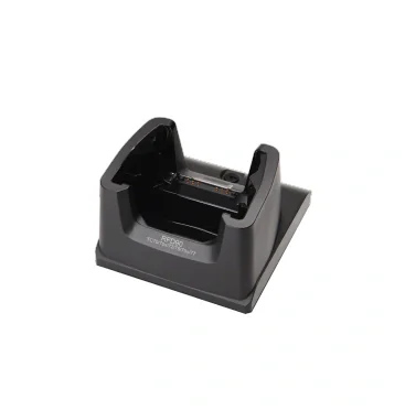 Zebra CUP-RFD90-TC7X-1R, Indoor, AC, Black