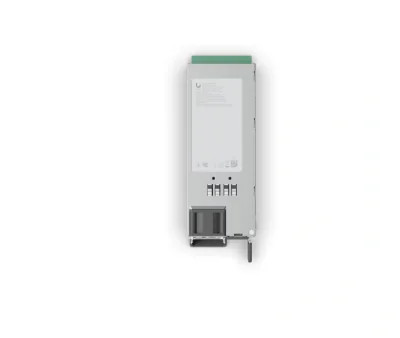 "Replacement hot-swappable power module