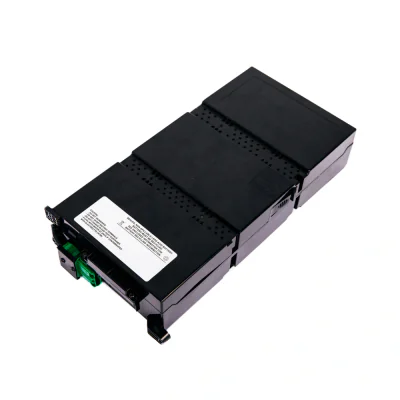 REPLACEMENT UPS BATTERY CARTRID/APCRBC141 SEALED LEAD ACID
