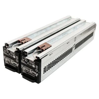 REPLACEMENT UPS BATTERY/CARTRIDGE APCRBC140 FOR APC SMAR