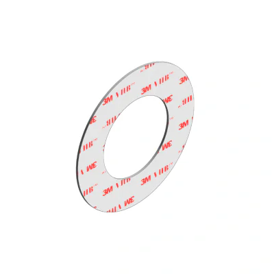REPLACEMENT VHB FOR GRPLCK/.