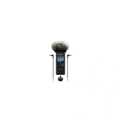 REPORTOFOANE Olympus LS-P5 Videographer Kit "V409180BG010"