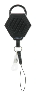 RETRACTABLE HOOK FOR SMARTPHONE/AND HHD
