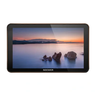 Revizuire monitor 7" F700