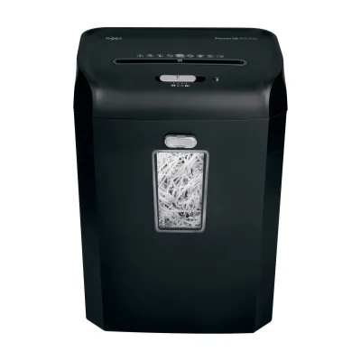 Rexel ProMax QS RSS1535 Strip Cut Paper Shredder P2, Strip shredding, 22 cm, 6 mm, 35 L, 300 sheets, 58 dB