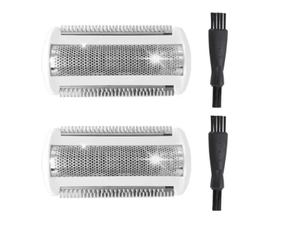 Rezerva Aparat De Ras Compatibil, PsAyl®, pentru aparat de ras Philips BG2000/40, TT2000/43, Negru