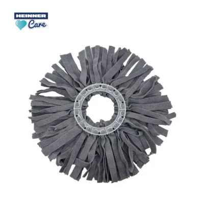 REZERVA MICROFIBRA BENZI LATE,CLEAN STEP
