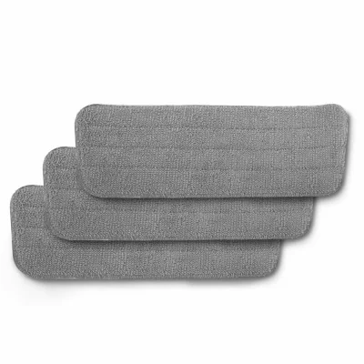 Rezerva microfibra Esperanza EHS003SP3 pentru mop Perfect Clean 003 3 buc "EHS003SP3"