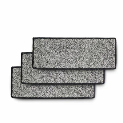 Rezerva microfibra Esperanza EHS004SP3 pentru mop Perfect Clean 004 3 buc "EHS004SP3"