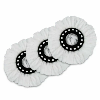 Rezerva microfibra Esperanza EHS005SP3 pentru mop Perfect Clean 005 3 buc "EHS005SP3"