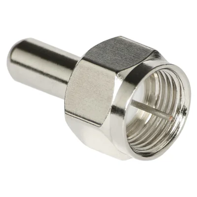 Rezistor de sarcină SIGNAL F-75-DC, 75 Ω, tip F
