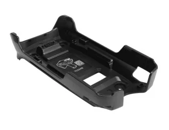 Zebra ADP-RFD40-TC5X-2E, Adapter, Zebra, TC53/58, Black, 1 pc(s)