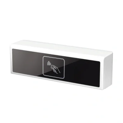 RFID Reader, Black, for UTC-300 Series
