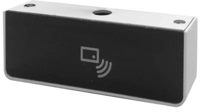 RFID READER BLACK FOR/UTC-307/UTC-310
