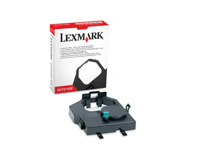 Ribon Lexmark 3070169  inlocuieste 11A3550