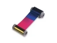 Ribbon imprimantă ZEBRA 800012-480, pentru ZXP 8, Multicolour