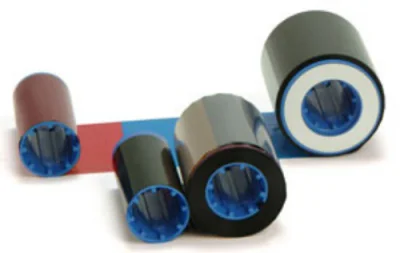 Ribbon imprimantă ZEBRA 800012-942, pentru ZPX 8