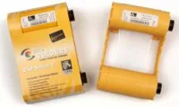 Ribbon imprimantă ZEBRA 800033-801, pentru ZPX 3, Black