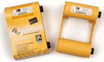Ribbon imprimantă ZEBRA 800033-840, pentru ZPX 3